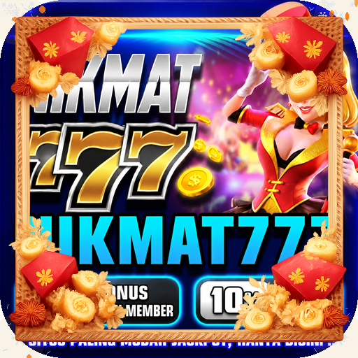 nikmat777 — mitra unggulan